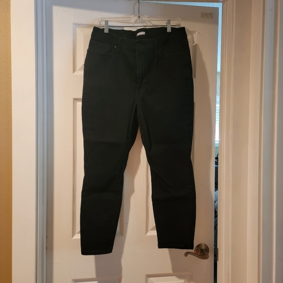 Good American Pants - Good American Jeans